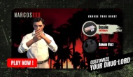 Download Narcos XXX game for free