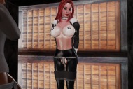 3D SexVilla 2 model editor download with big cartoon boobs
