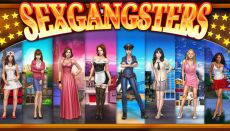 Sex Gangsters password to free download